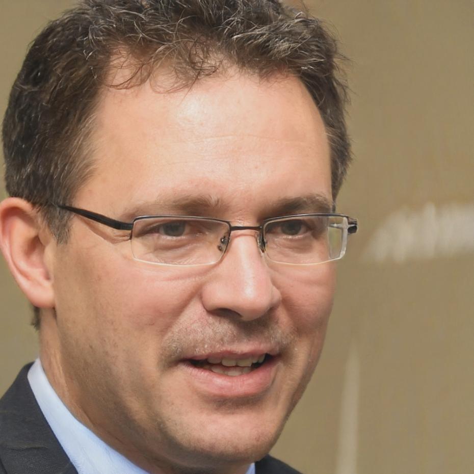 Dr. Mehmet Kaya - VR Eğitim Uzmanı